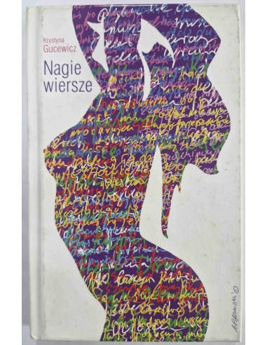 Gucewicz - Nagie wiersze