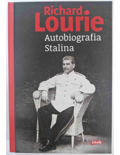 Lourie - Autobiografia Stalina
