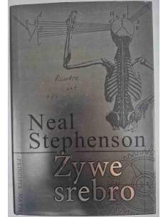 Stephenson - Żywe srebro