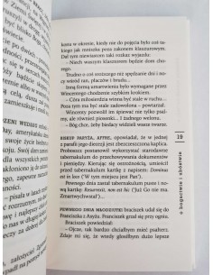 Bedetti - Tym co gryzie biskupa 2