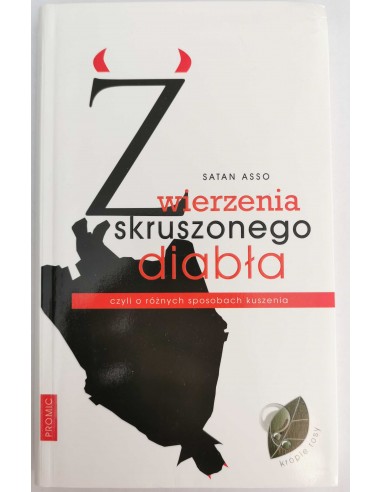 Asso - Zwierzenia skuszonego diabła