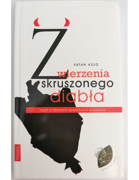 Asso - Zwierzenia skuszonego diabła