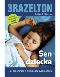 Sparrow - Sen dziecka