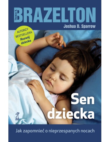 Sparrow - Sen dziecka