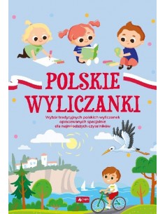 Polskie wyliczanki