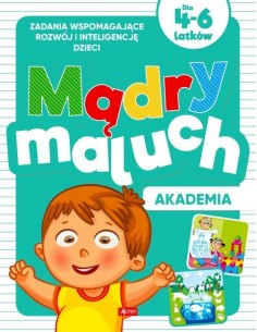 Baturo - Mądry maluch Akademia