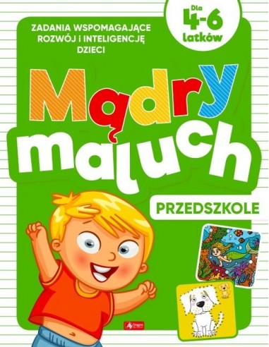 Baturo - Mądry maluch Przedszkole