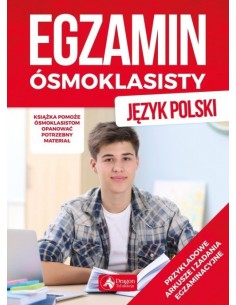 Egzamin ósmoklasisty Język polski