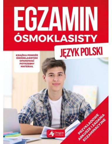 Egzamin ósmoklasisty Język polski
