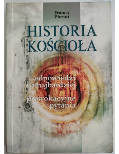 Pierini - Historia Kościoła