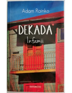 Rainko - Dekada Infamii