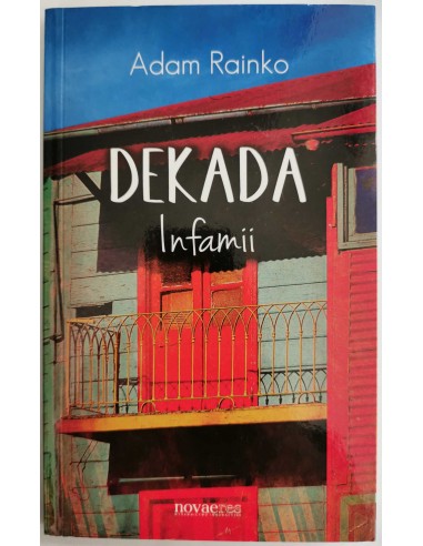 Rainko - Dekada Infamii