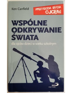 Canfield - Wspólne odkrywanie świata