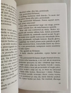 Hendel - Szaleństwo psychiatry 2