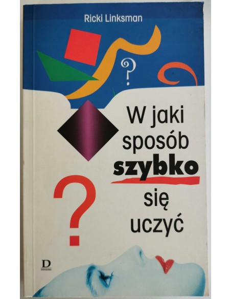 Linksman - W jaki sposób szybko się uczyć