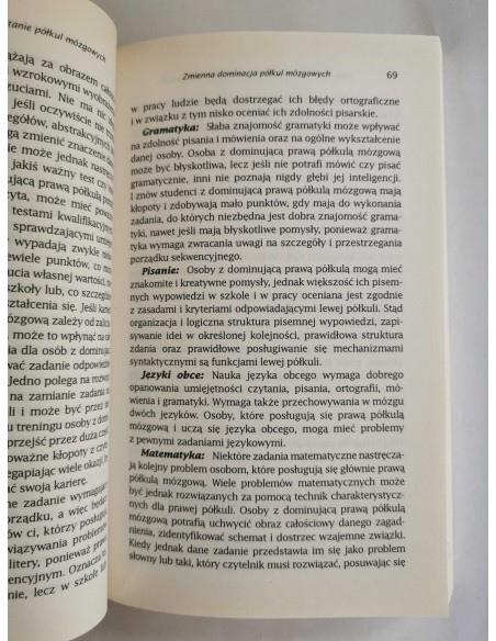 Linksman - W jaki sposób szybko się uczyć