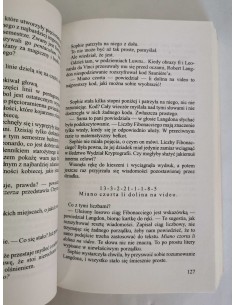 Brown - Kod Leonarda da Vinci 2