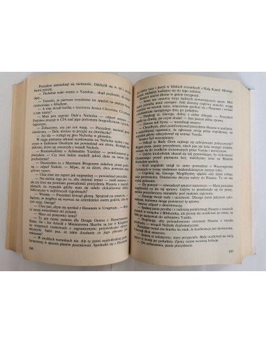 Cussler - Skarb