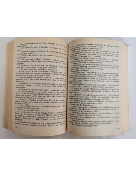 Cussler - Skarb