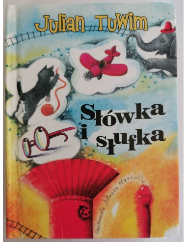 Tuwim - Słówka i słufka