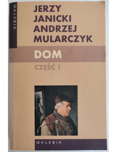 Janicki Mularczyk - Dom część 1