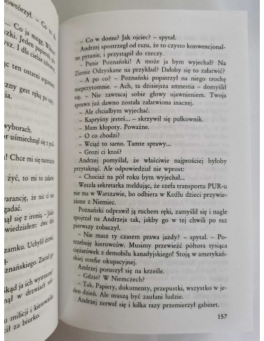 Janicki Mularczyk - Dom część 1