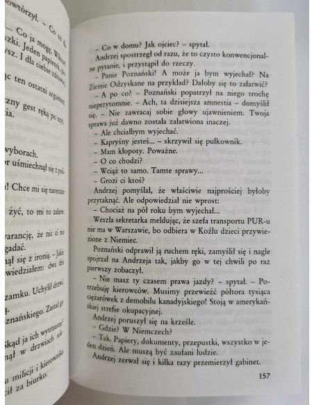 Janicki Mularczyk - Dom część 1