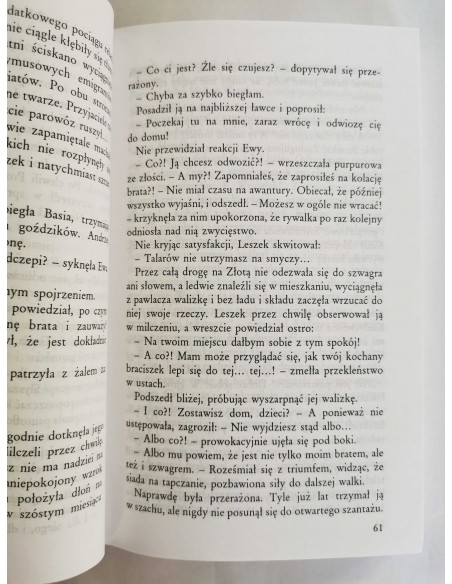 Janicki Mularczyk - Dom część 2