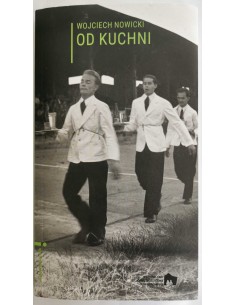 Nowicki - Od kuchni