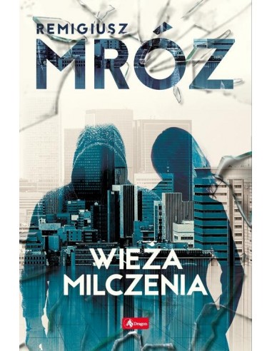Mróz - Wieża milczenia
