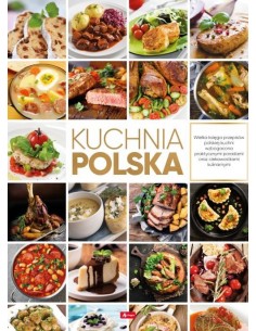 Kuchnia Polska przepisy tradycyjna kuchnia