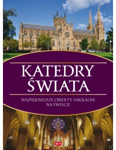 Kaczorowski - Katedry świata