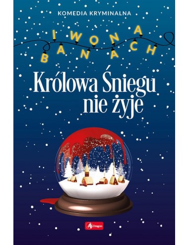 Banach - Królowa Śniegu nie żyje