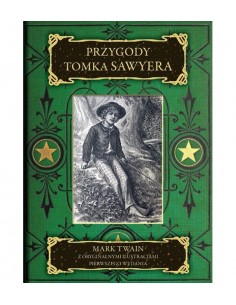 Twain - Przygody Tomka Sawyera