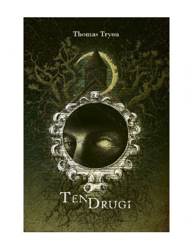 Tryon - TEN DRUGI