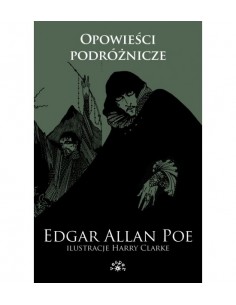 Edgar Allan Poe - Opowieści podróżnicze Tom 3