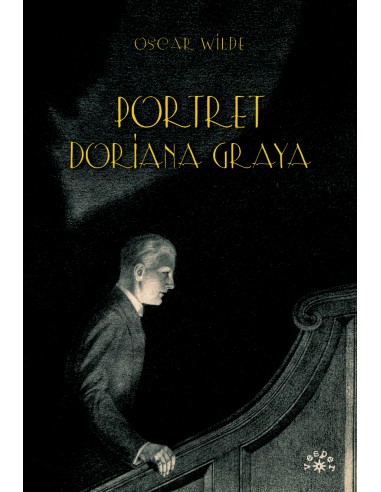 Wilde - Portret Doriana Graya