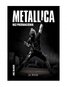 McIver - Metallica Bez przebaczenia