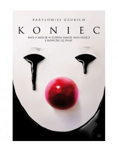 Grubich - KONIEC Baśń o mieście