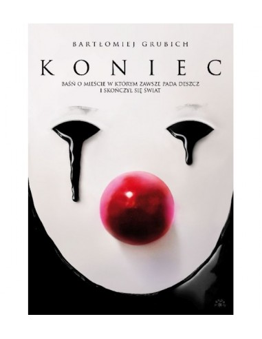 Grubich - KONIEC Baśń o mieście