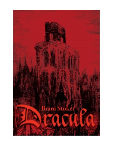 Stoker - Dracula