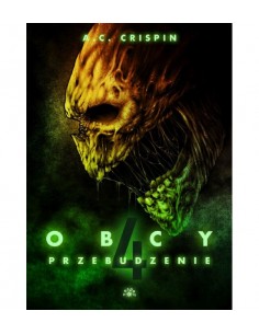 Crispin - OBCY 4 Przebudzenie