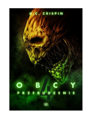 Crispin - OBCY 4 Przebudzenie