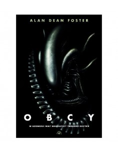 Foster - OBCY 1