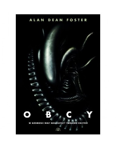Foster - OBCY 1