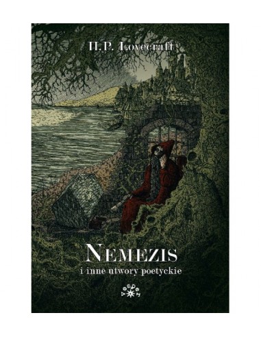 Lovecraft - NEMEZIS i inne utwory poetyckie