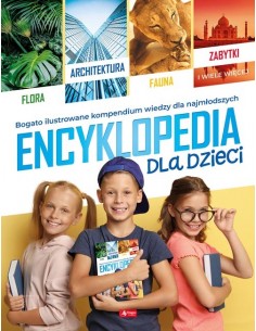 Encyklopedia dla dzieci