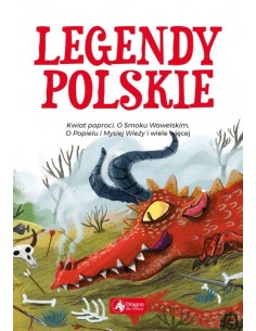 Legendy polskie