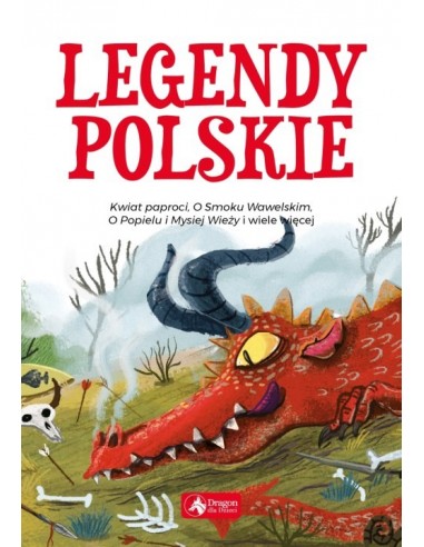 Legendy polskie
