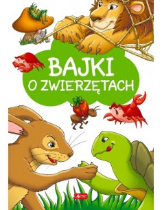 Bajki o zwierzętach